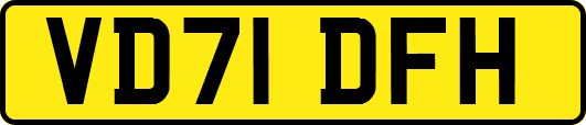 VD71DFH