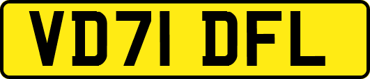 VD71DFL