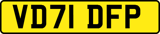 VD71DFP