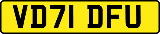 VD71DFU