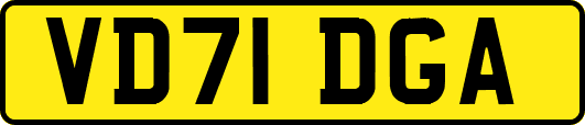 VD71DGA