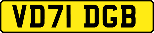 VD71DGB