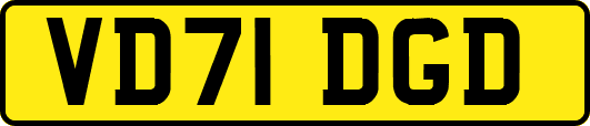 VD71DGD