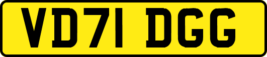 VD71DGG