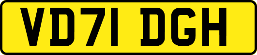 VD71DGH
