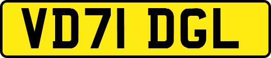 VD71DGL