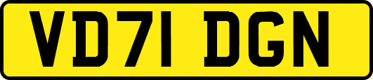 VD71DGN