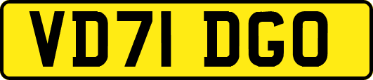 VD71DGO