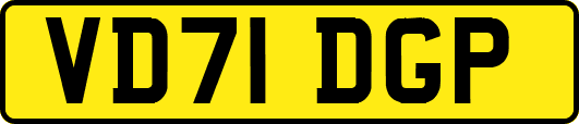 VD71DGP