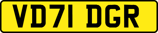 VD71DGR
