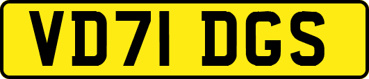 VD71DGS