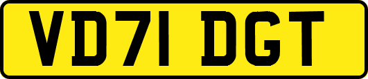 VD71DGT