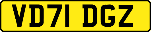 VD71DGZ