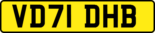 VD71DHB
