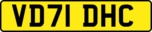 VD71DHC