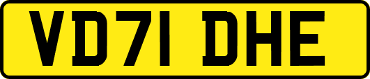 VD71DHE