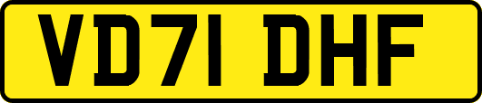 VD71DHF