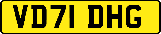 VD71DHG