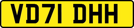 VD71DHH