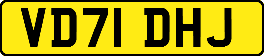 VD71DHJ