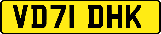 VD71DHK