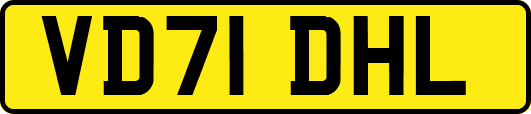 VD71DHL