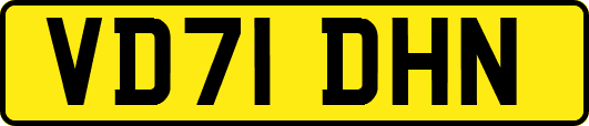 VD71DHN