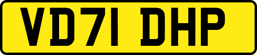 VD71DHP