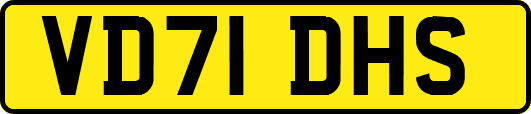 VD71DHS