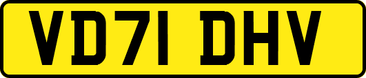 VD71DHV