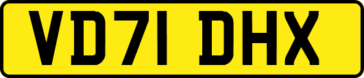 VD71DHX