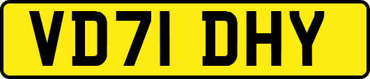 VD71DHY