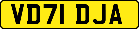 VD71DJA