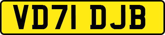 VD71DJB