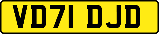 VD71DJD