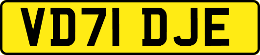 VD71DJE