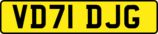 VD71DJG