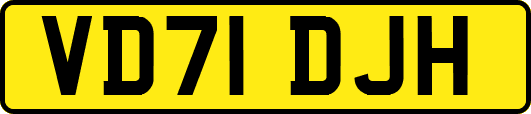 VD71DJH