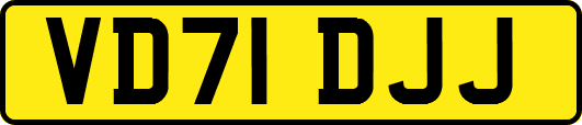 VD71DJJ