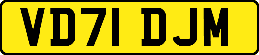 VD71DJM