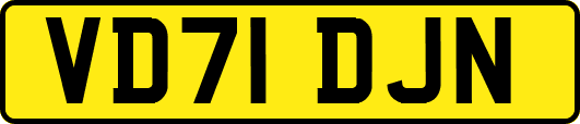 VD71DJN