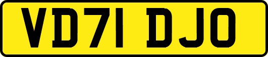 VD71DJO