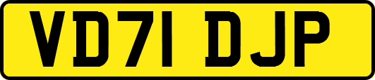 VD71DJP