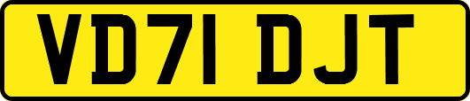VD71DJT