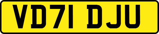 VD71DJU