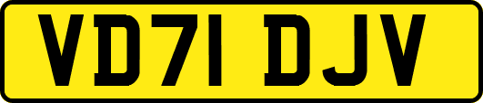 VD71DJV