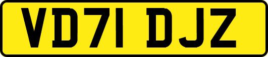 VD71DJZ