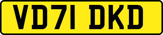 VD71DKD