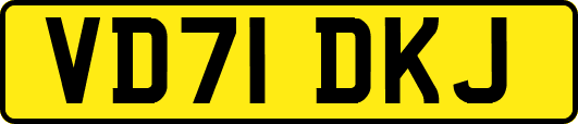 VD71DKJ