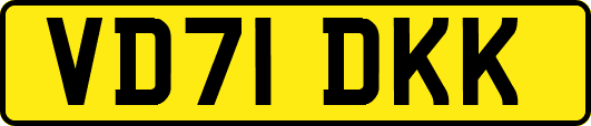 VD71DKK